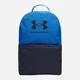 Рюкзак спортивный 25 л водонепроницаемый Under Armour Loudon Backpack 25L 1378415-402 Синий (198632010907) - изображение 1
