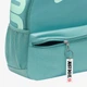 Рюкзак дитячий 11 л Nike Y NK Brsla Jdi Mini BKPK 11L DR6091-018 Бірюзовий (198486711029) - зображення 5