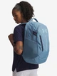 Рюкзак спортивный 29 л водонепроницаемый Under Armour Hustle 6.0 Backpack 29L 1384672-418 Синий (198632610527) - изображение 2