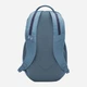 Рюкзак спортивный 29 л водонепроницаемый Under Armour Hustle 6.0 Backpack 29L 1384672-418 Синий (198632610527) - изображение 3