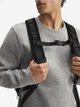 Рюкзак спортивный 28 л водонепроницаемый Under Armour Hustle Elite BP 28L 6005747-418 Синий (198633431176) - изображение 4