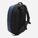Рюкзак спортивный 28 л водонепроницаемый Under Armour Hustle Elite BP 28L 6005747-418 Синий (198633431176) - изображение 6