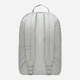 Рюкзак спортивный 25 л водонепроницаемый Under Armour Loudon Backpack 25L 1378415-069 Серый (198634049578) - изображение 3