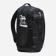 Рюкзак спортивный 29 л водонепроницаемый Under Armour Hustle 6.0 Backpack 29L 1384672-007 Черный (198634283699) - изображение 4
