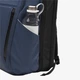 Рюкзак спортивный 28 л водонепроницаемый Under Armour Hustle Elite BP 28L 6005747-418 Синий (198633431176) - изображение 11