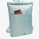 Рюкзак женский спортивный 16 л водонепроницаемый Under Armour Studio Lite Backpack 16L 1388909-477 Ментоловый (198634039470) - изображение 4