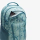 Рюкзак спортивный 29 л водонепроницаемый Under Armour Hustle 6.0 Backpack 29L 1384672-477 Голубой (198634291571) - изображение 4
