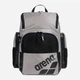 Рюкзак спортивный 35 л вмещает формат А4 Arena One Go Backpack 35L 010229-800 Светло-серый (3468337653837) - изображение 1