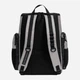 Рюкзак спортивный 35 л вмещает формат А4 Arena One Go Backpack 35L 010229-800 Светло-серый (3468337653837) - изображение 4