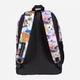 Рюкзак женский спортивный 30 л вмещает формат А4 Arena One Go Backpack Ao 30L 010228-101 Мультиколор (3468337744375) - изображение 4