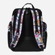 Рюкзак спортивный 45 л вмещает формат А4 Arena One Go Backpack Ao 45L 010232-101 Мультиколор (3468337744412) - изображение 3