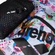 Рюкзак женский спортивный 30 л вмещает формат А4 Arena One Go Backpack Ao 30L 010228-101 Мультиколор (3468337744375) - изображение 7