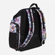Рюкзак спортивный 45 л вмещает формат А4 Arena One Go Backpack Ao 45L 010232-101 Мультиколор (3468337744412) - изображение 5