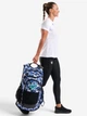 Рюкзак спортивний 45 л вміщує формат А4 Arena All Set Backpack Ao 45L 010235-102 Синій\Чорний\Білий (3468337744467) - зображення 3