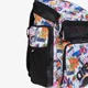 Рюкзак спортивный 45 л вмещает формат А4 Arena One Go Backpack Ao 45L 010232-101 Мультиколор (3468337744412) - изображение 8