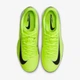 Бутси чоловічі Nike Zoom Vapor 16 Academy Ic 45 Зелений FQ8434-700 - зображення 4