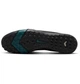 Сороконіжки чоловічі Nike Mercurial Zoom Vapor 16 Academy Tf 44.5 Чорний FQ8449-002 - зображення 3