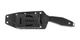 Нож Skif Adventure FB SW Black - изображение 3