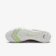 Сороконожки мужские Nike Zm Superfly 10 Academy Km Tf 45.5 Коричневый FQ8333-200 - изображение 3