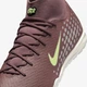 Сороконожки мужские Nike Zm Superfly 10 Academy Km Tf 45.5 Коричневый FQ8333-200 - изображение 8