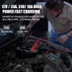 Зарядное устройство HTRC P20 на 20A 12-24В - изображение 6