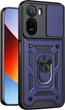 Чехол для смартфона Xiaomi Redmi A7 Pro 4G / Poco C81 BeCover Military Blue (BC_716250) - изображение 1