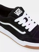 Мужские кеды Vans 41 Черный VN000D819X11 - изображение 2