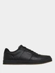 Чоловічі кеди Skechers 42 Чорний 211459 BBK - зображення 1