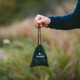 Насос-ліхтар Naturehike CNK2550ZM012 Зелений/Сірий (1047-6977465867889) - зображення 8