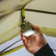 Насос-ліхтар Naturehike CNK2550ZM012 Зелений/Сірий (1047-6977465867889) - зображення 10