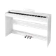 Фортепиано цифровое Krüger&Matz KMDP-105 White (KMDP-105-WH) - изображение 1