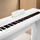 Фортепиано цифровое Krüger&Matz KMDP-105 White (KMDP-105-WH) - изображение 2