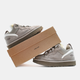 Жіночі Уги з Набивкою Ugg Lowmel Sneaker Gray 38 - зображення 5