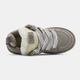 Жіночі Уги з Набивкою Ugg Lowmel Sneaker Gray 38 - зображення 6