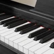 Цифрове піаніно Krüger&Matz KMDP-45P Black (KMDP-45P-BK) - зображення 6