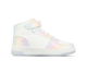 Черевики дитячі для дівчинки Fabric Glitr High-Top білі 34 (2020105012201) (22 см) - зображення 2
