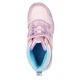 Черевики для дівчинки Skechers Heart Lights Sweet Styling рожеві 33,5 (6931838011477) (21,5 см) - зображення 8