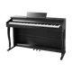 Піаніно цифрове Krüger&Matz KMDP-155 Black (KMDP-155-BK) - зображення 1