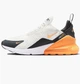 Кроссовки мужские Nike Air Max 270 White/Black 44 AH8050-114 - изображение 1