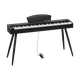 Цифрове піаніно Krüger&Matz KMDP-45P Black (KMDP-45P-BK) - зображення 2