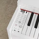 Цифрове піаніно Krüger&Matz KMDP-135 White (KMDP-135-WH) - зображення 2