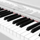 Цифрове піаніно Krüger&Matz KMDP-135 White (KMDP-135-WH) - зображення 3