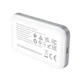 Роутер HOCO HI41 White 6942007647984 - зображення 5