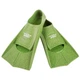 Ласты TRAINING FINS Aqua Speed 137-12-35-36 зеленый, размер 35-36 - изображение 1