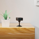 Мини Wi-Fi камера Nanny CAM с датчиком движения, ночным видением, записью в облако, уведомлениями и аккумулятором - изображение 4
