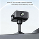 Мини Wi-Fi камера Nanny CAM с датчиком движения, ночным видением, записью в облако, уведомлениями и аккумулятором - изображение 6