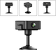 Мини Wi-Fi камера Nanny CAM с датчиком движения, ночным видением, записью в облако, уведомлениями и аккумулятором - изображение 8