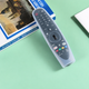 Силиконовый защитный чехол для пульта TV LG AN-MR600 AN-MR650 AN-MR19BA AN-MR20GA AN-MR20BA- прозрачный - изображение 2