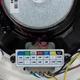 Стельова акустична система RCF PL 6X - изображение 4