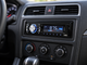 Автомагнитола 2032 1 DIN, USB, SD/MMC, AUX, FM, 4×50 Вт, пульт ДУ - изображение 2